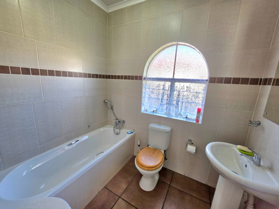 3 Bedroom Property for Sale in La Provance Free State